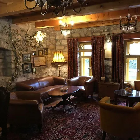 Guest house Provinum Boraszat Es Vendeghaz Erdobenye